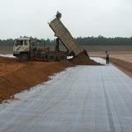 geotextile-road