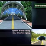 Công nghệ mới trong xây dựng đường hầm giao thông